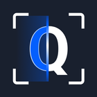 آیکون‌ Quiz Scanner