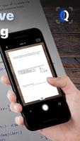 Quiz Scanner স্ক্রিনশট 1