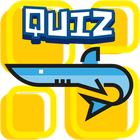 Quiz Seas иконка