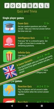 Football Quiz For Android Apk Download