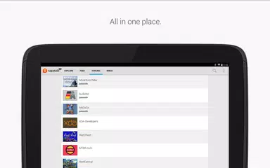 Tapatalk Pro - 200,000+ Forums APK download