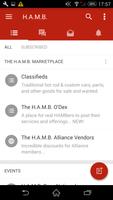H.A.M.B. screenshot 1