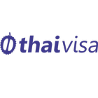 Thai Visa Connect-icoon