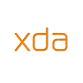 آیکون‌ XDA Legacy