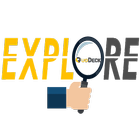 Explore QuoDeck 아이콘