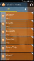 Bilbao Subway Bus Tram - free syot layar 3