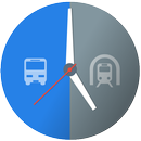 Washington DC Moves: Bus Metro APK