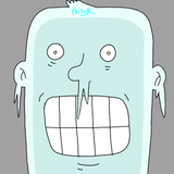 Frizor icon