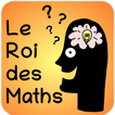 Le roi des maths