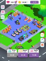 Idle Arcade اسکرین شاٹ 3