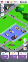 پوستر Idle Arcade