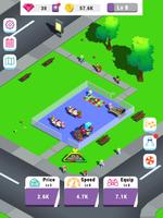 برنامه‌نما Idle Arcade عکس از صفحه