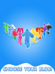 Blob Hero アプリダウンロード