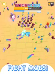 Blob Hero アプリダウンロード