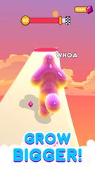 Blob Runner 3D screenshot 13