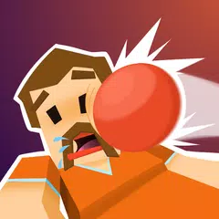 Dodgeball.io アプリダウンロード