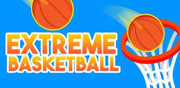 Extreme Basketball