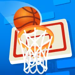 Extreme Basketball APK download