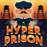 Hyper Prison 3D icône