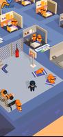 Hyper Prison 3D Plakat