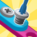 Unscrew Puzzle APK