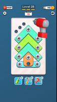 Unscrew Puzzle screenshot 2