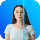Time Warp Scan - Face Scan