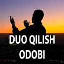 Duo qilish odobi APK