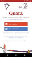 Quora-poster