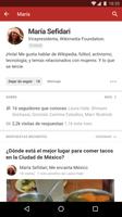 Quora captura de pantalla 1