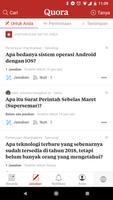 Quora syot layar 1