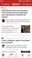 Quora Cartaz