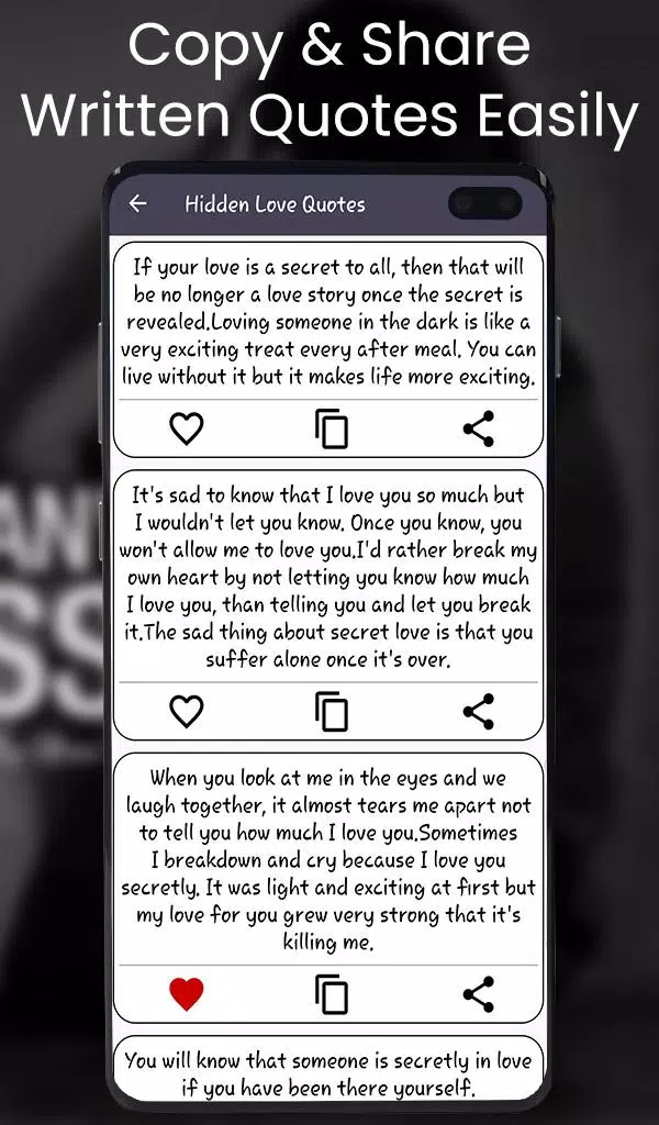 Citations D Amour Triste Et Dictons De Cœur Brise Pour Android Telechargez L Apk