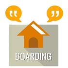 آیکون‌ Boarding House Business Quotes