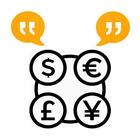 Forex Trading Quotes Daily icon