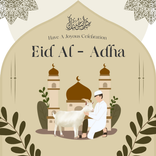 Kata Ucapan Idui Adha 2023