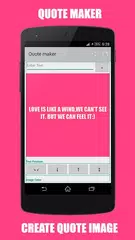 Insta Quote Maker APK download