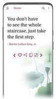Motivational Quotes постер