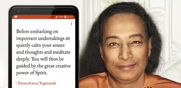 Autobiography of a Yogi Quotes