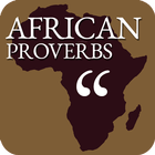 African Proverbs, Daily Quotes ไอคอน
