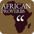 African Proverbs, Daily Quotes آئیکن