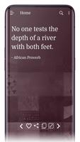 African Proverbs, Daily Quotes bài đăng