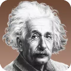 Albert Einstein Quotes - Daily XAPK Herunterladen