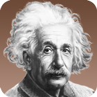 Albert Einstein Quotes - Daily ไอคอน