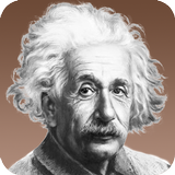 Albert Einstein Quotes иконка