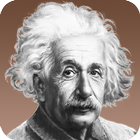 Albert Einstein Quotes - Daily-icoon
