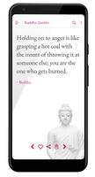 Buddha Quotes poster