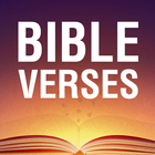 Daily Bible Verses, King James ícone