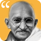 Gandhi Quotes icon