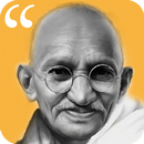 Gandhi Quotes - Daily Quotes APK